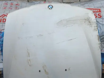 Капот BMW E39 за 100 000 тг. в Шымкент