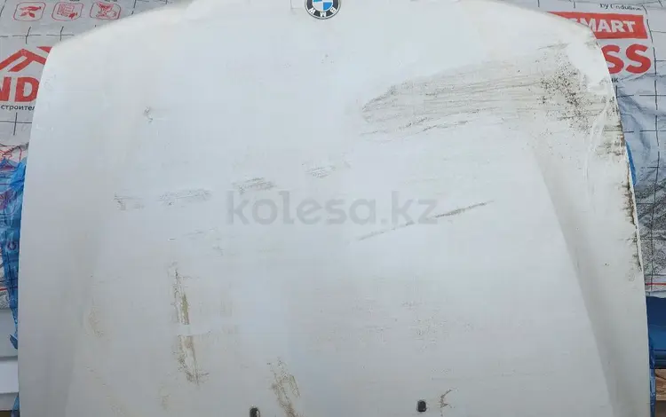 Капот BMW E39 за 100 000 тг. в Шымкент