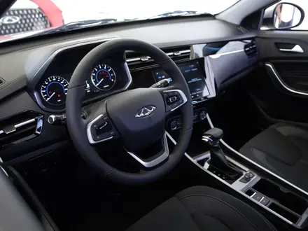 Chery Tiggo 2 Pro Style 2026 года за 6 490 000 тг. в Актобе – фото 14