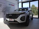 Chery Tiggo 2 Pro Style 2026 годаүшін6 490 000 тг. в Актобе