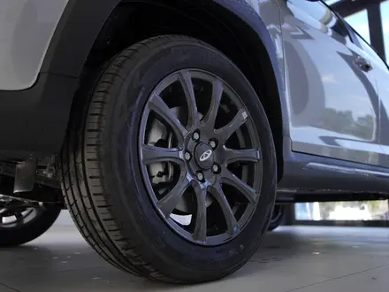 Chery Tiggo 2 Pro Style 2026 года за 6 490 000 тг. в Актобе – фото 12