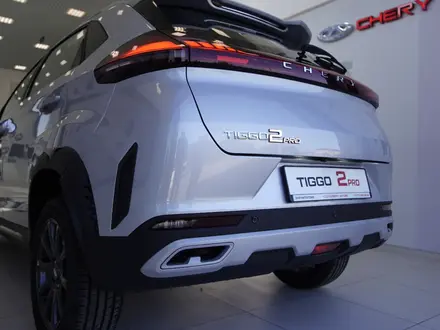Chery Tiggo 2 Pro Style 2026 года за 6 490 000 тг. в Актобе – фото 6