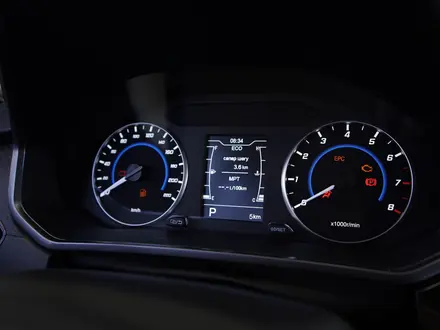 Chery Tiggo 2 Pro Style 2026 года за 6 490 000 тг. в Актобе – фото 28