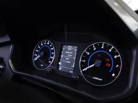 Chery Tiggo 2 Pro Style 2026 года за 6 490 000 тг. в Актобе – фото 29