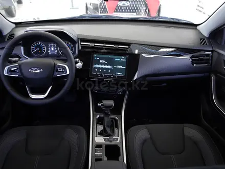 Chery Tiggo 2 Pro Style 2026 года за 6 490 000 тг. в Актобе – фото 16