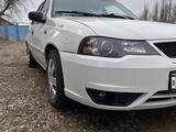 Daewoo Nexia 2012 года за 2 100 000 тг. в Каратау – фото 2