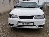 Daewoo Nexia 2012 года за 2 100 000 тг. в Каратау – фото 5