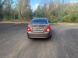 Chevrolet Aveo 2014 года за 2 750 000 тг. в Кокшетау – фото 5