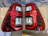 Фонари задние Toyota Hilux за 60 000 тг. в Шымкент