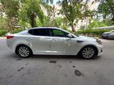 Kia Optima 2014 года за 6 300 000 тг. в Алматы – фото 5