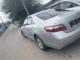 Toyota Camry 2008 года за 3 500 000 тг. в Тараз – фото 3