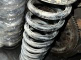 Оригинал привозные пружины на W140 за 5 000 тг. в Алматы