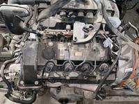 Привозной мотор двс N62 B48 4.8 Е70 Х5үшін750 000 тг. в Костанай