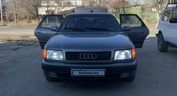 Audi 100 1991 года за 1 850 000 тг. в Казалинск