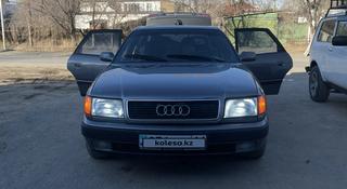 Audi 100 1991 года за 1 850 000 тг. в Казалинск