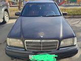 Mercedes-Benz C 180 1995 года за 1 500 000 тг. в Алматы – фото 5