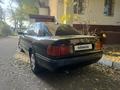 Audi 100 1991 годаfor1 700 000 тг. в Тараз – фото 3