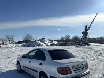 Nissan Almera 2000 года за 2 500 000 тг. в Балхаш – фото 2