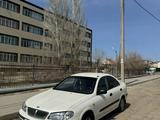 Nissan Almera 2000 года за 2 500 000 тг. в Балхаш – фото 5