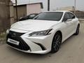 Lexus ES 250 2022 года за 22 800 000 тг. в Шымкент – фото 2