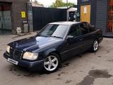 Mercedes-Benz E 200 1995 года за 1 500 000 тг. в Алматы – фото 2