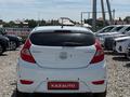 Hyundai Accent 2012 года за 4 900 000 тг. в Кокшетау – фото 3