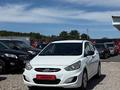 Hyundai Accent 2012 года за 4 900 000 тг. в Кокшетау – фото 4