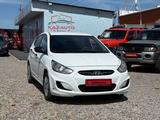 Hyundai Accent 2012 года за 4 900 000 тг. в Кокшетау