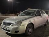 ВАЗ (Lada) Priora 2172 2008 года за 1 300 000 тг. в Аягоз