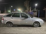 ВАЗ (Lada) Priora 2172 2008 года за 1 300 000 тг. в Аягоз – фото 3