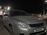 ВАЗ (Lada) Priora 2172 2008 года за 1 300 000 тг. в Аягоз – фото 5