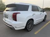 Hyundai Palisade 2023 года за 24 500 000 тг. в Алматы – фото 4