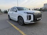 Hyundai Palisade 2023 года за 24 500 000 тг. в Алматы – фото 2