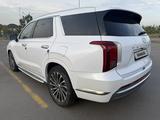 Hyundai Palisade 2023 года за 24 500 000 тг. в Алматы – фото 5