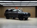 Toyota 4Runner 2021 года за 24 000 000 тг. в Астана
