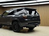 Toyota 4Runner 2021 года за 24 000 000 тг. в Астана – фото 4