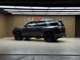 Toyota 4Runner 2021 года за 24 000 000 тг. в Астана – фото 3
