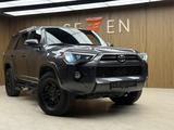 Toyota 4Runner 2021 года за 24 000 000 тг. в Астана – фото 2