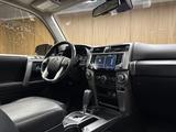 Toyota 4Runner 2021 года за 24 000 000 тг. в Астана – фото 5