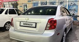 Chevrolet Lacetti 2007 года за 3 000 000 тг. в Шымкент – фото 2