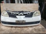 МОРДА ~ НОУСКАТ ~ NISSAN ~ PRIMERA ~ P12 за 250 000 тг. в Усть-Каменогорск