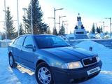 Skoda Octavia 2002 года за 2 200 000 тг. в Усть-Каменогорск – фото 2