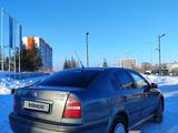 Skoda Octavia 2002 года за 2 200 000 тг. в Усть-Каменогорск – фото 3