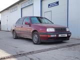 Volkswagen Vento 1993 годаүшін1 800 000 тг. в Атырау – фото 2