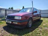 Volkswagen Vento 1993 годаүшін1 780 000 тг. в Уральск – фото 2