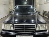 Mercedes-Benz E 200 1995 года за 2 000 000 тг. в Караганда