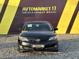 Toyota Camry 2014 годаfor8 750 000 тг. в Шымкент – фото 5