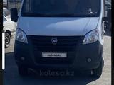 ГАЗ ГАЗель NEXT 2022 года за 11 000 000 тг. в Тараз – фото 3