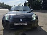 Nissan 350Z 2004 года за 8 000 000 тг. в Алматы