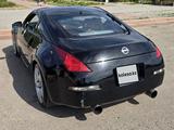 Nissan 350Z 2004 года за 8 000 000 тг. в Алматы – фото 2